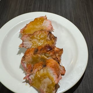 Pork Tenderloin