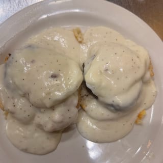 Southern Benedict