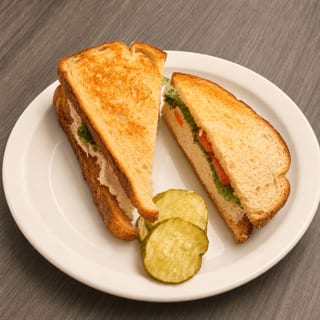 Chicken Salad Sandwich