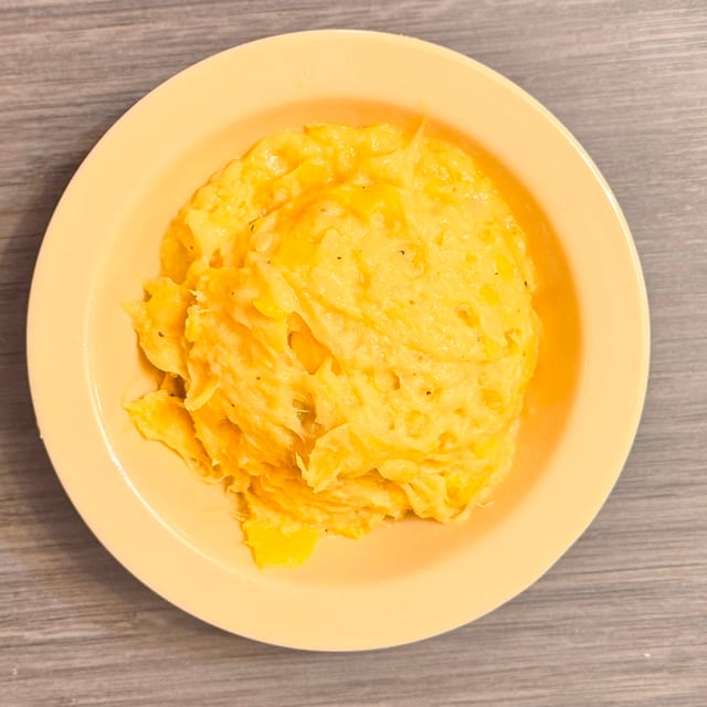 Squash Casserole.