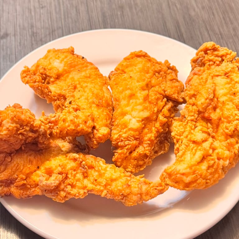Savor Our Breakfast Delights