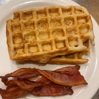 Waffle