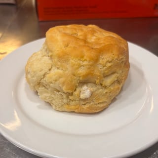 Biscuit