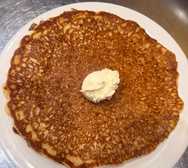 Pancake.