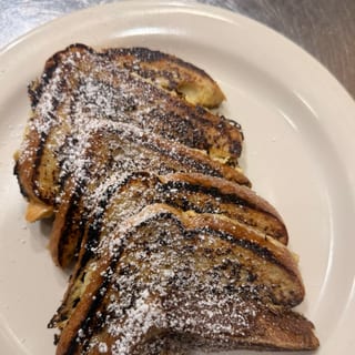 French Toast