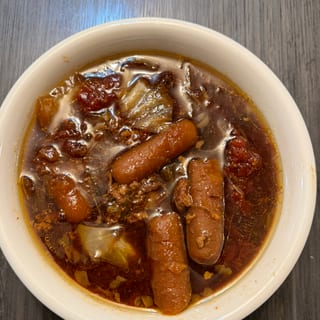 Cup of Soup