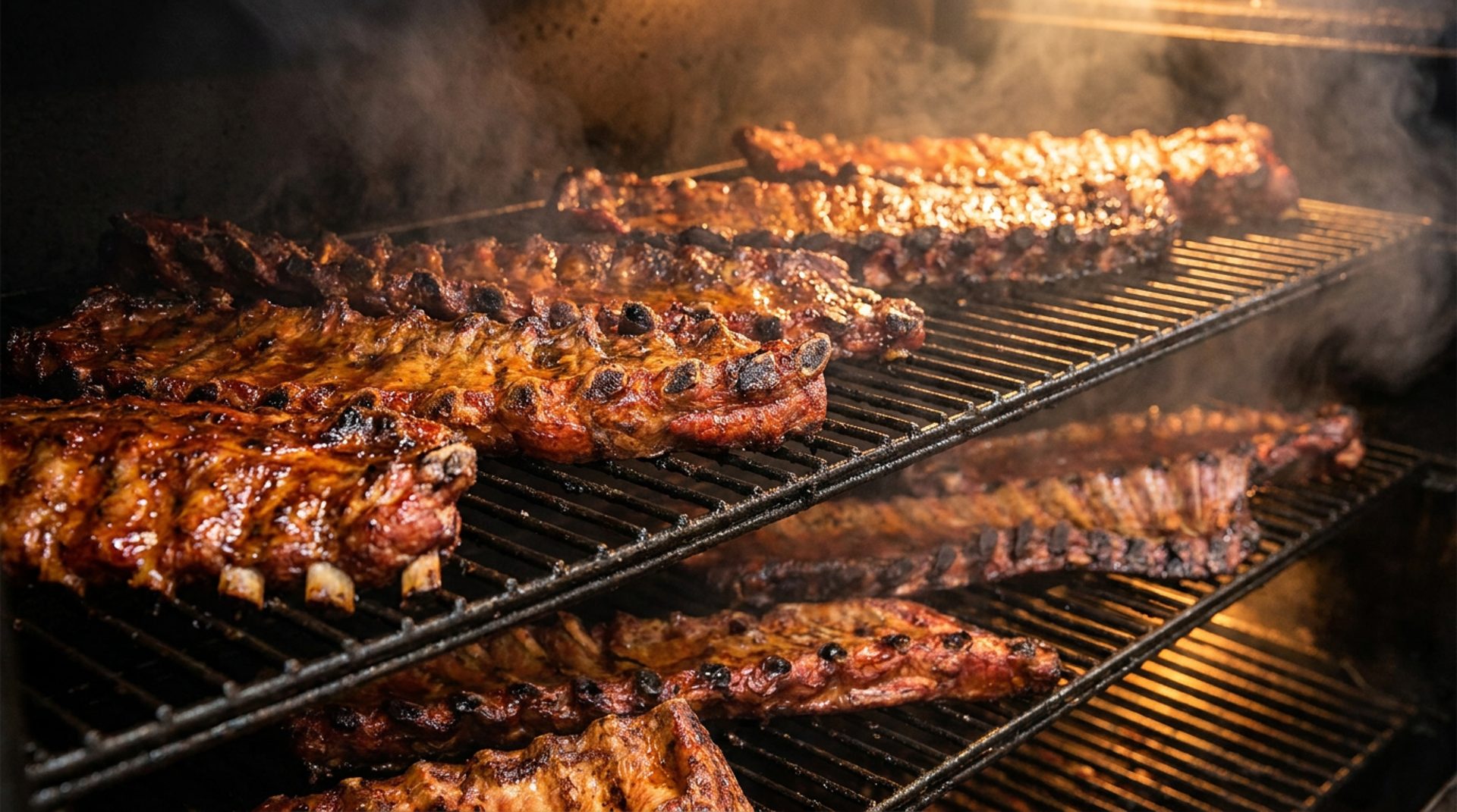 Georgia's finest BBQ