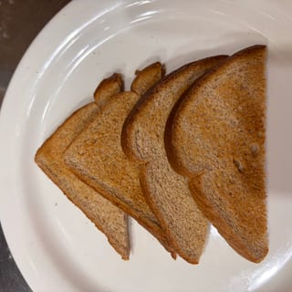 Toast