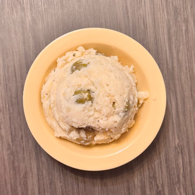 Potato Salad.