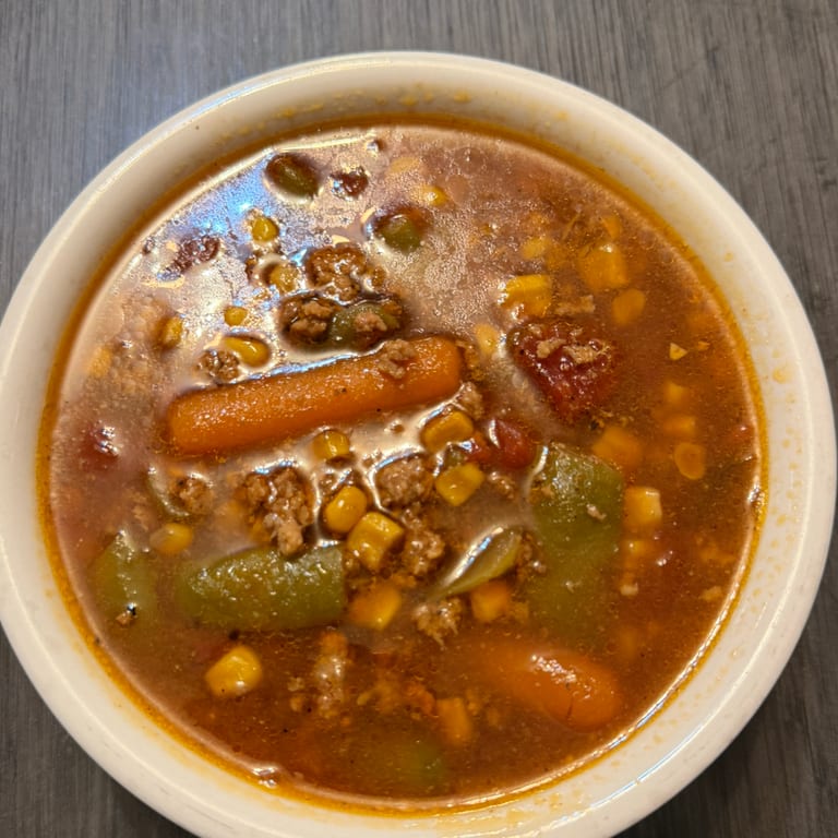 Our Signature Soups