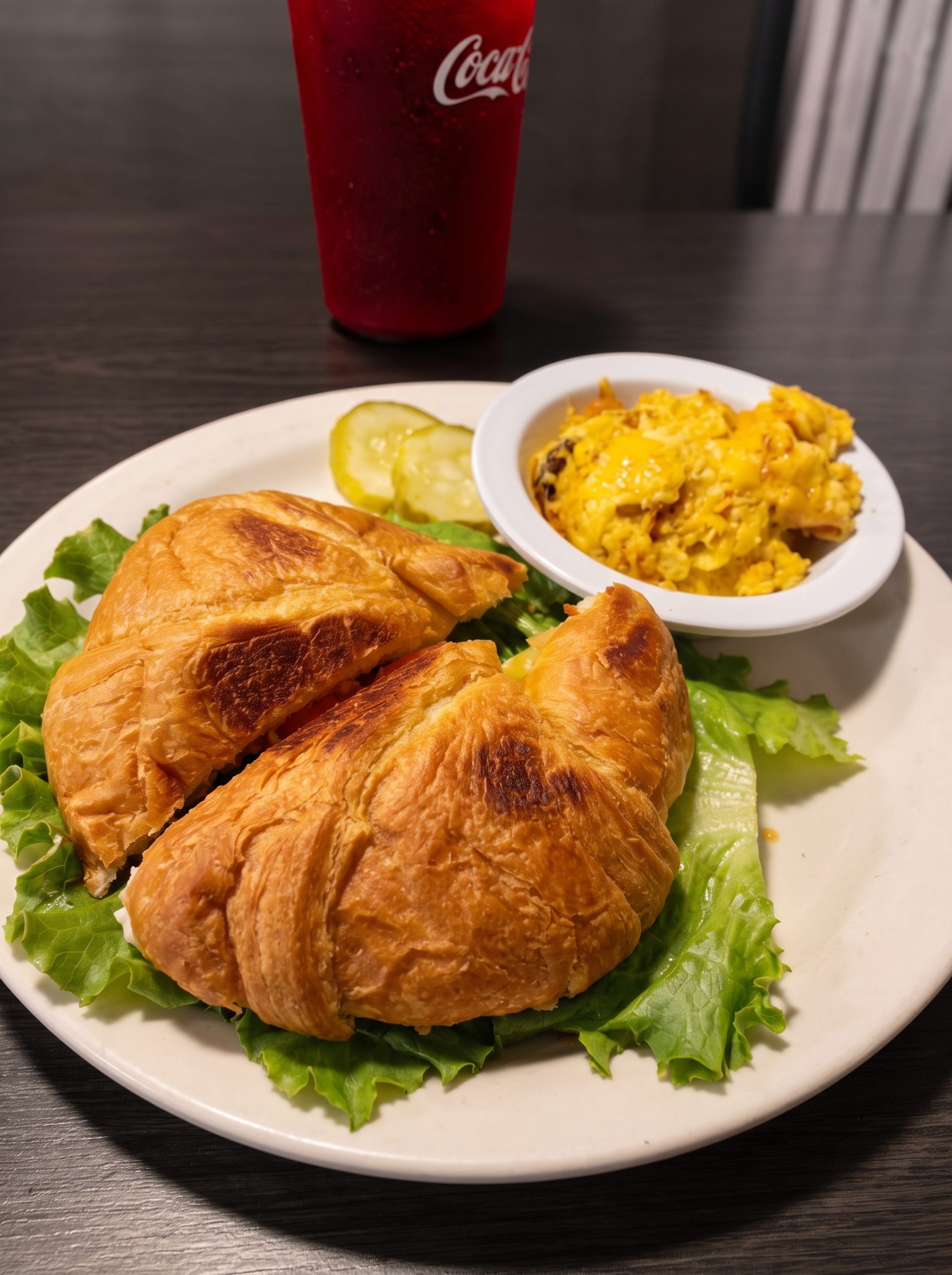 Oakwood Cafe Catering
