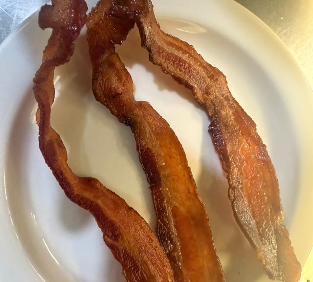 Bacon.