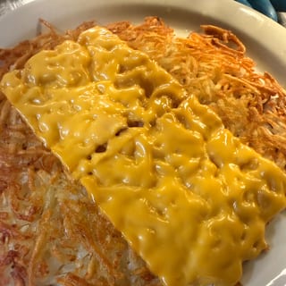 Hashbrowns