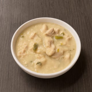 Daily Soup